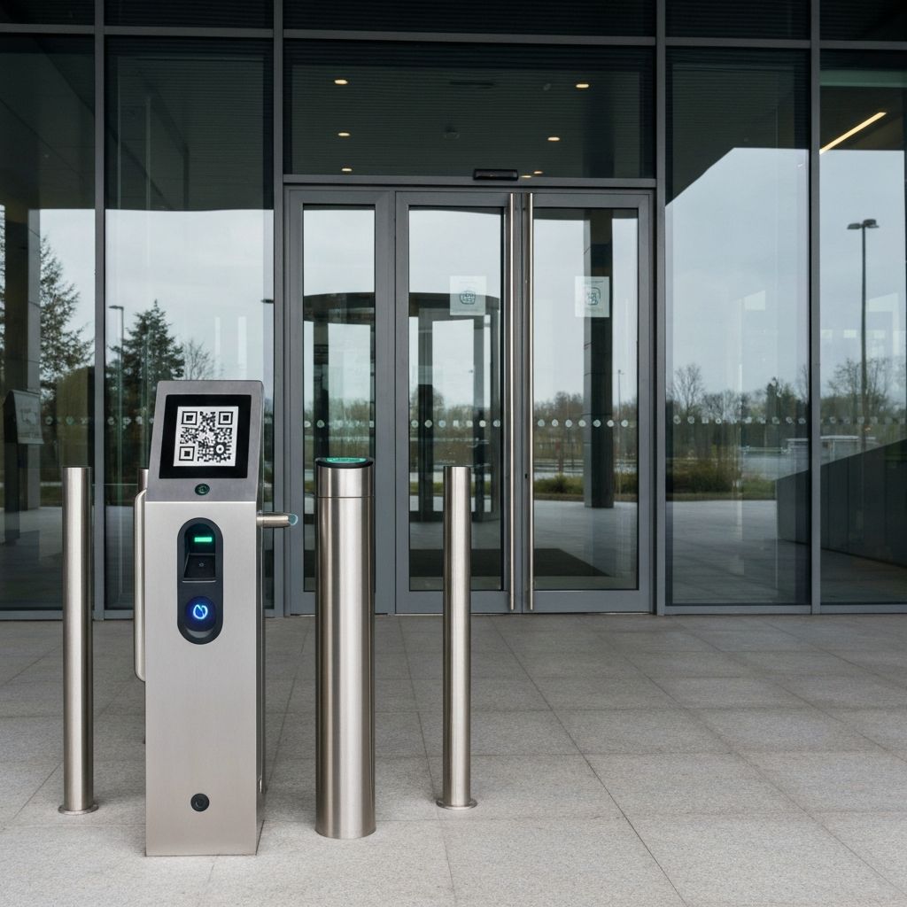 Uso Residencial (Condominios y Edificios)