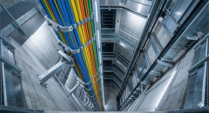 Centros de Distribución y Bodegas